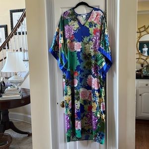 Natori Caftan